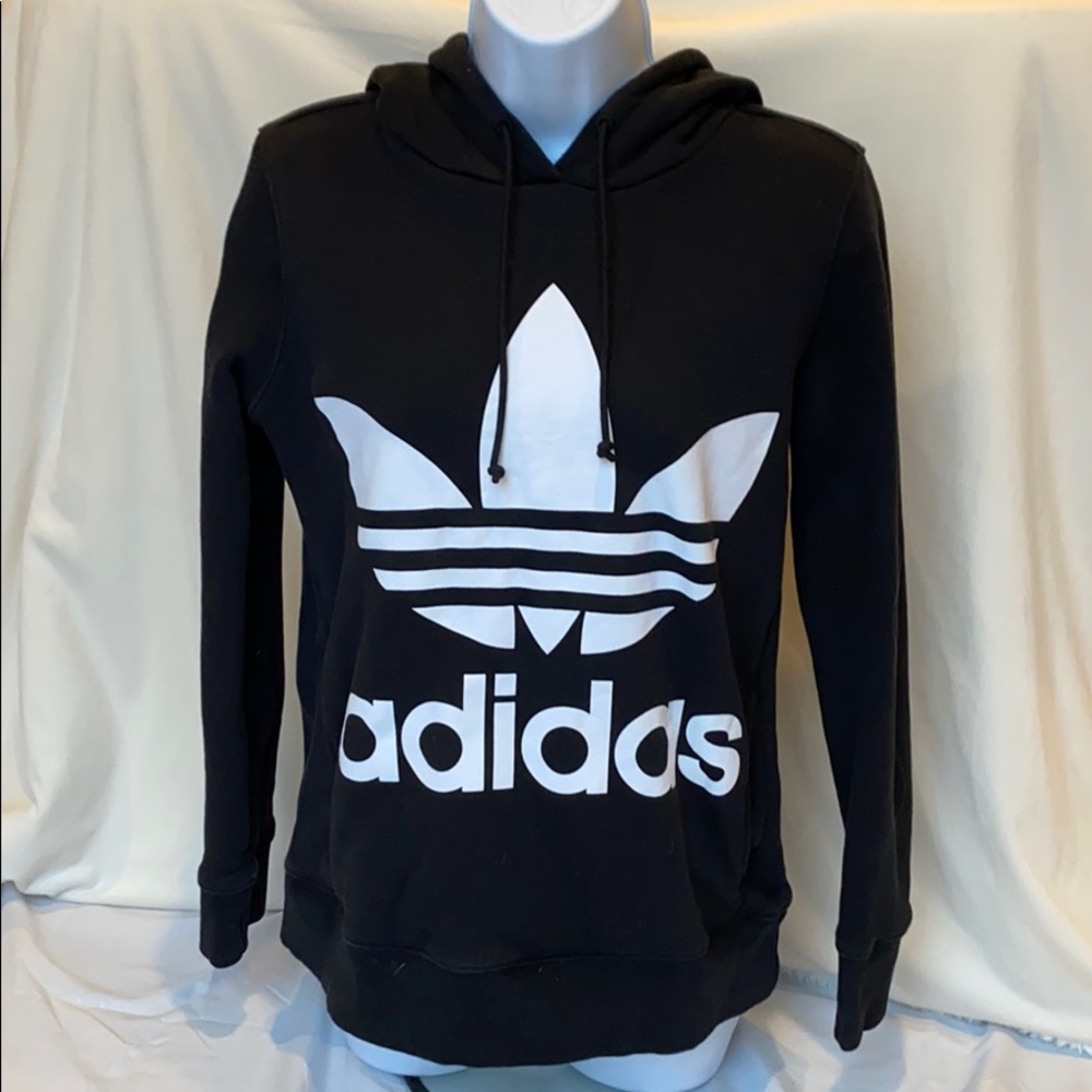 Adidas Hoodie